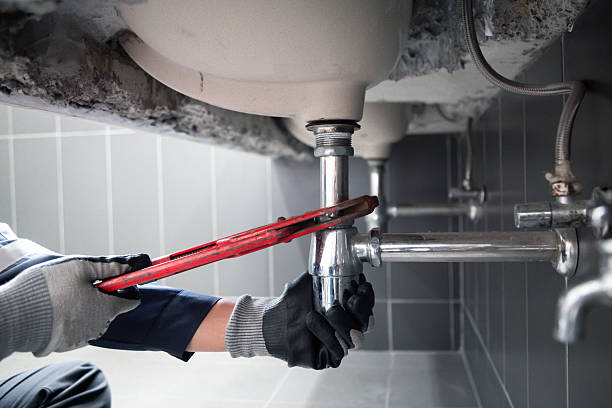 Trusted Sewer Line Repair service in Bath, ME - Masters Plumbing Service